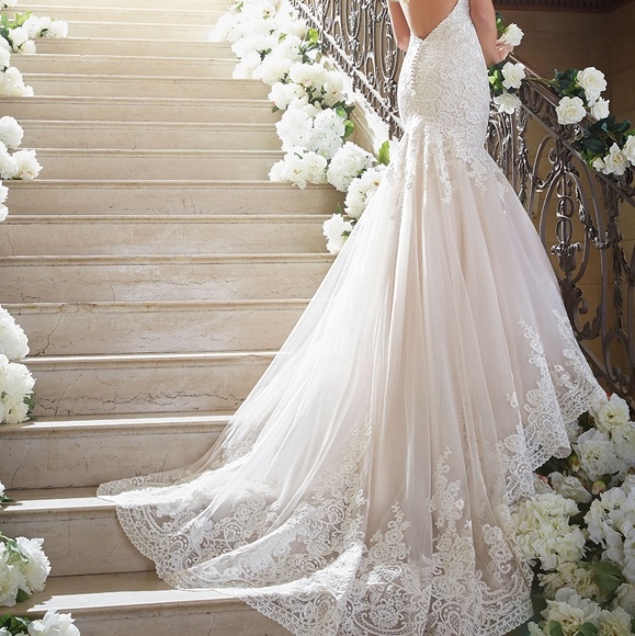 Mori Lee Dresses Morilee Poshmark